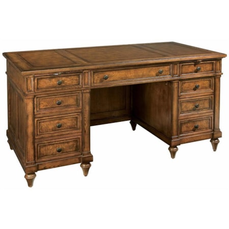 Junior Executive Desk