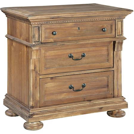 Drawer Night Stand