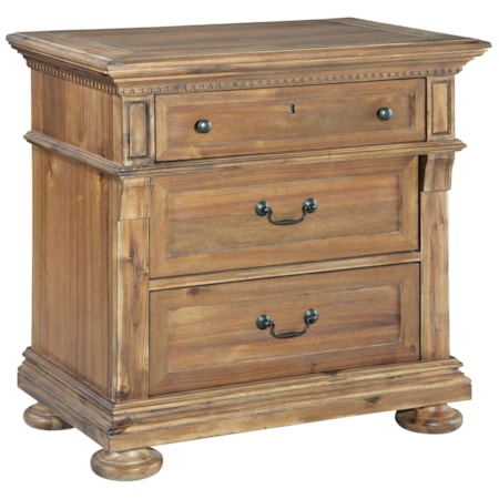 Drawer Night Stand