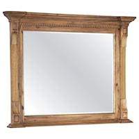 Dresser Mirror