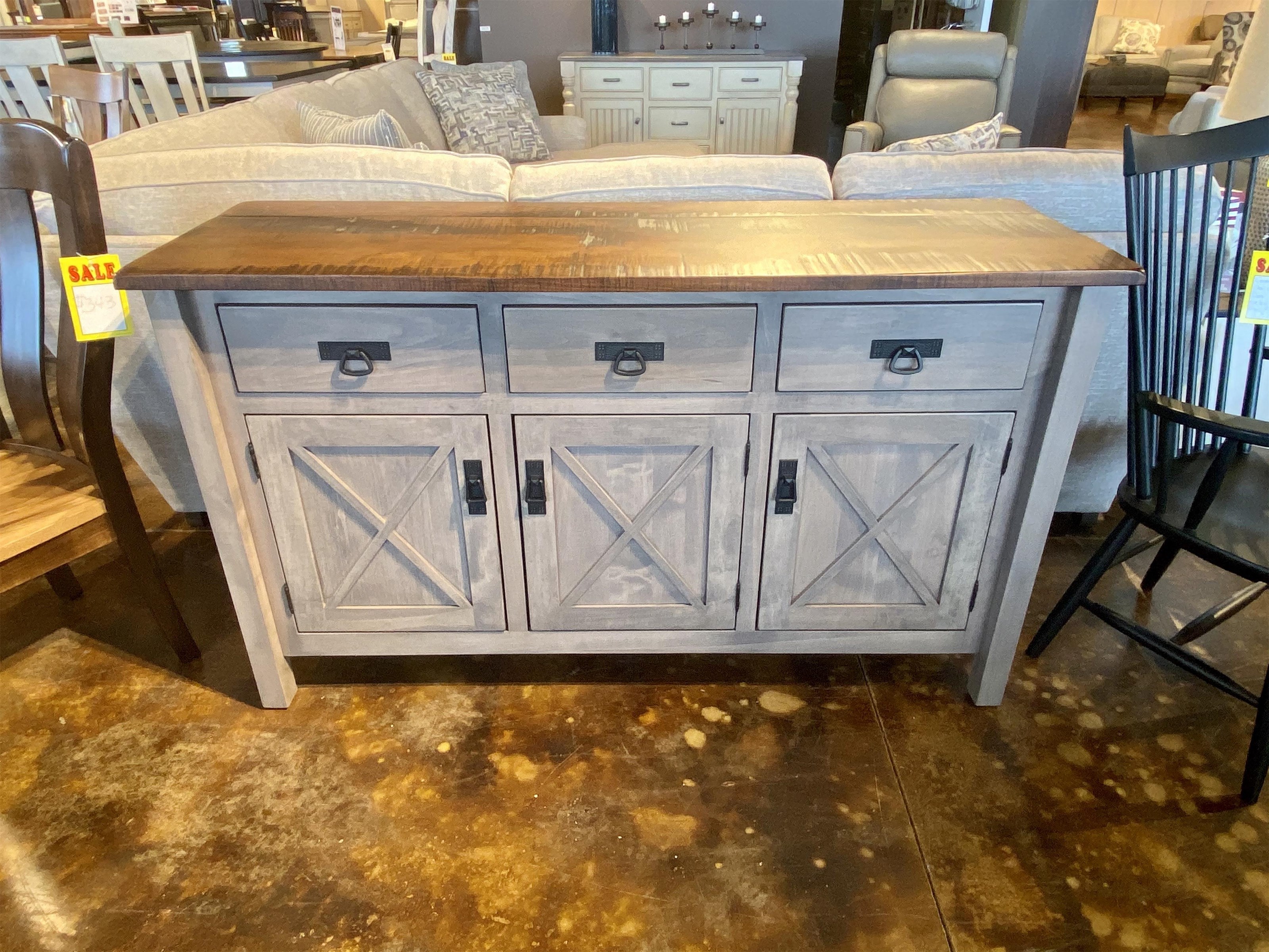Buffet tables 2025 for sale