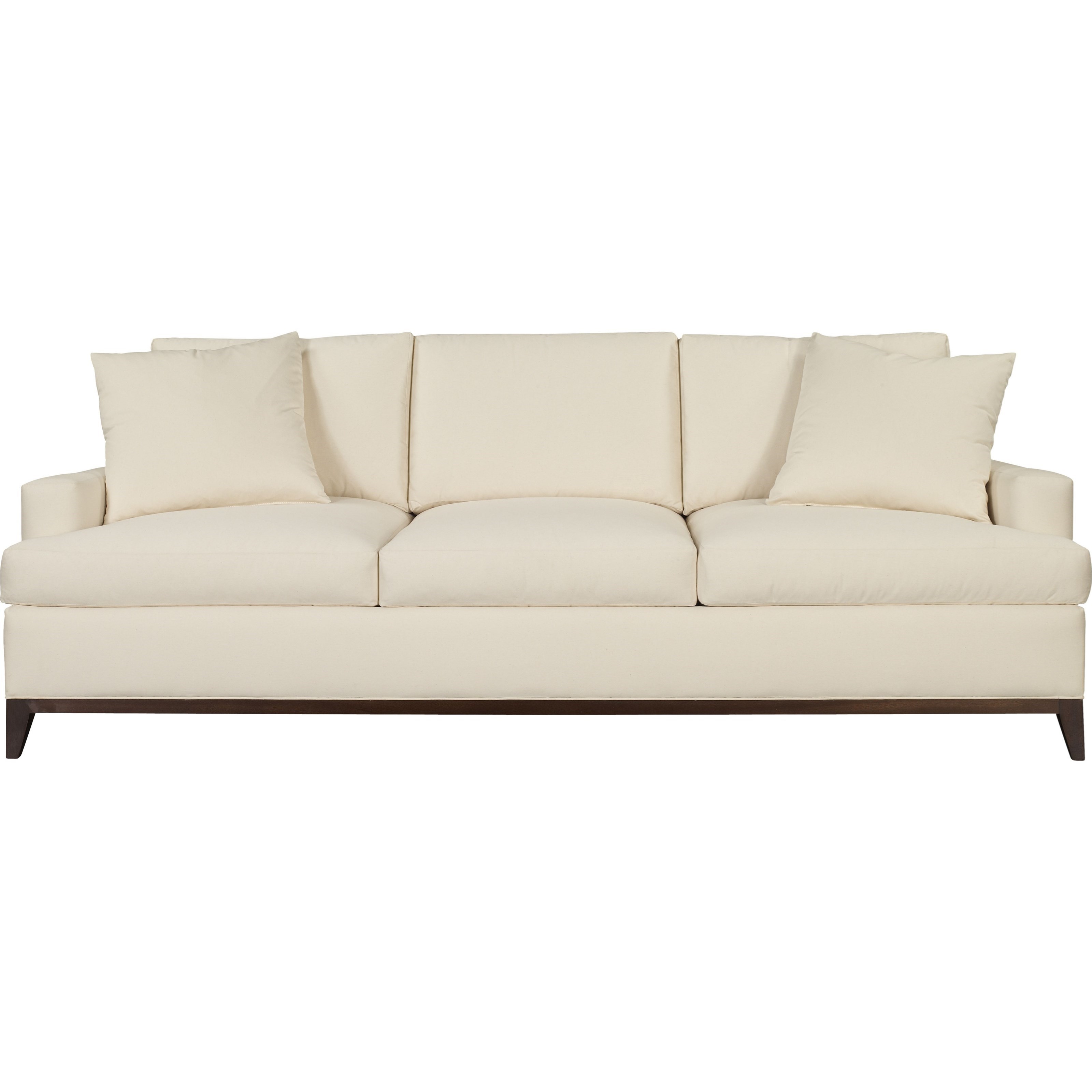 Hickory Chair Hickory Chair 122 88 337 13 9th Street Sofa