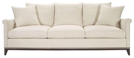 Hickory chair on sale 9th street sofa