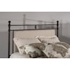 Hillsdale Ashley Queen Headboard