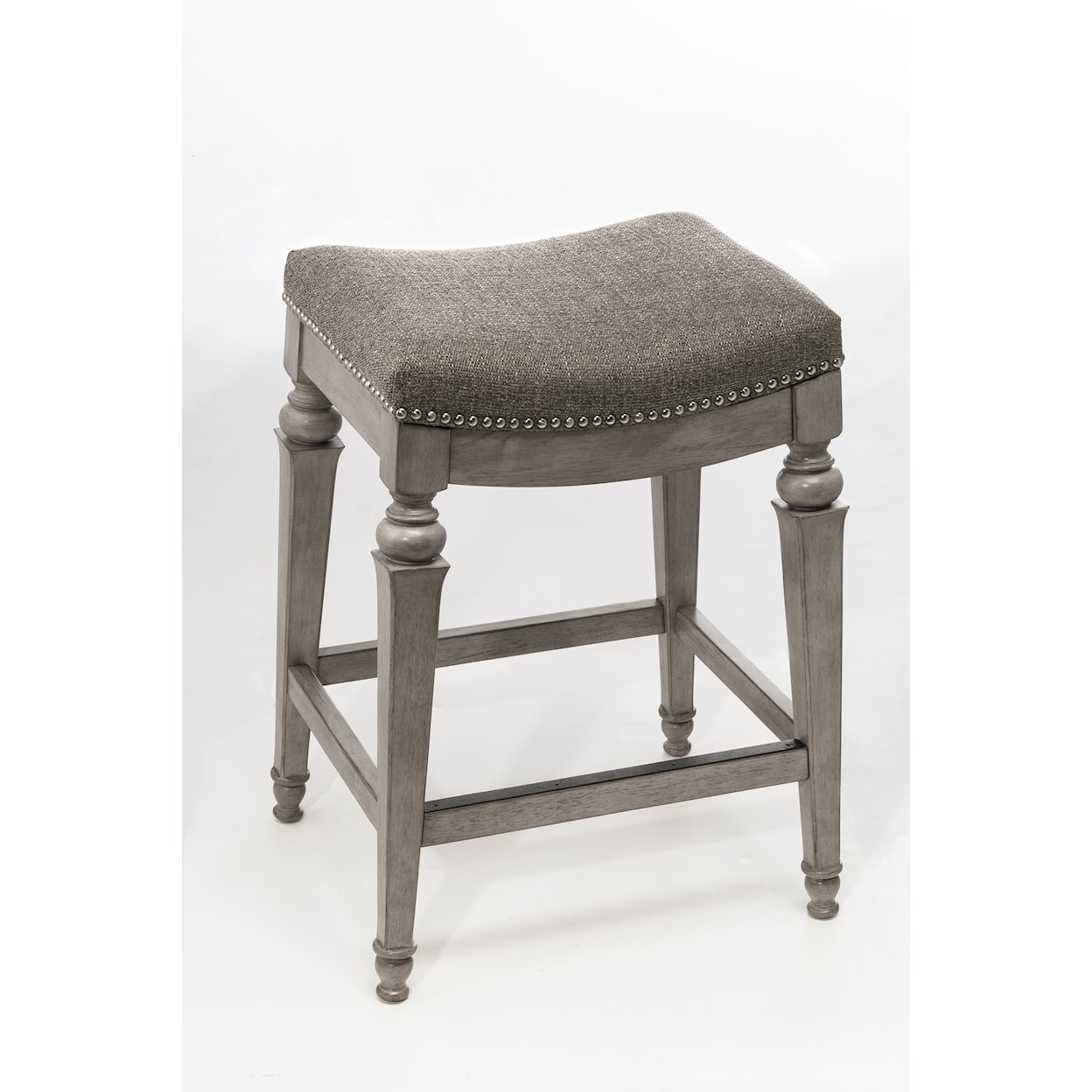 Hillsdale Backless Bar Stools Vetrina Counter Stool