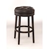 Hillsdale Backless Bar Stools Backless Swivel Bar Stool