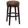 Hillsdale Backless Bar Stools Backless Counter Stool