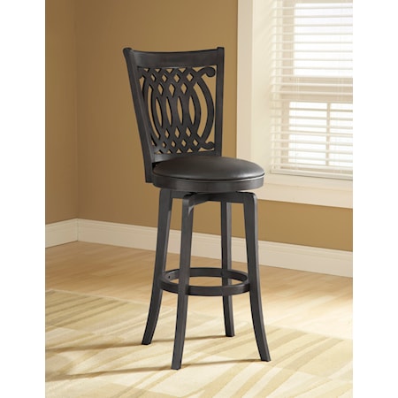 Swivel Counter Stool