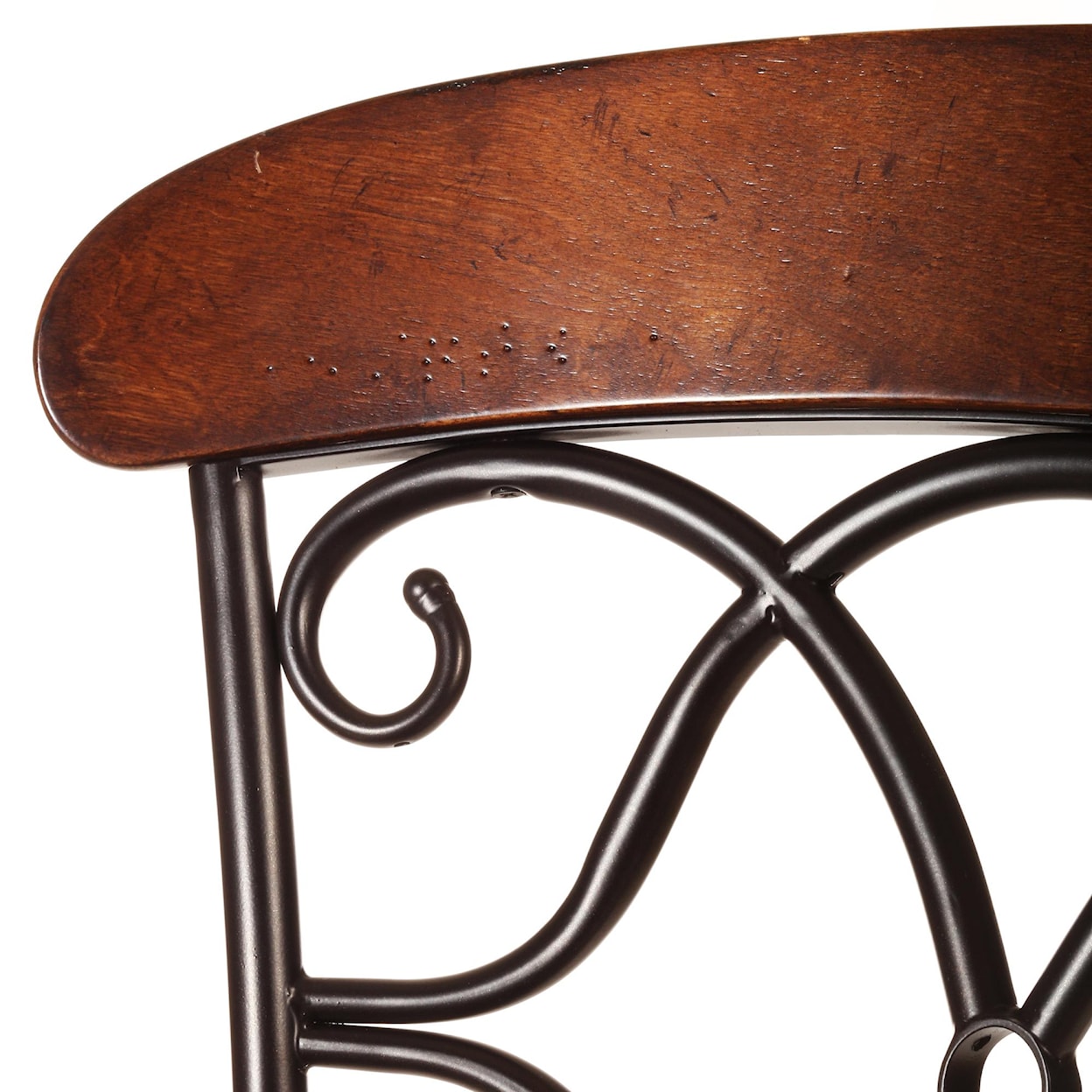 Hillsdale Bar Stools Swivel Bar Stool