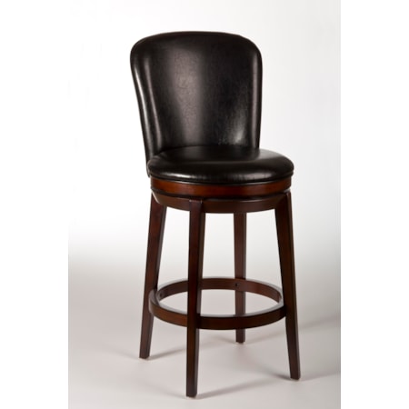 Swivel Counter Stool