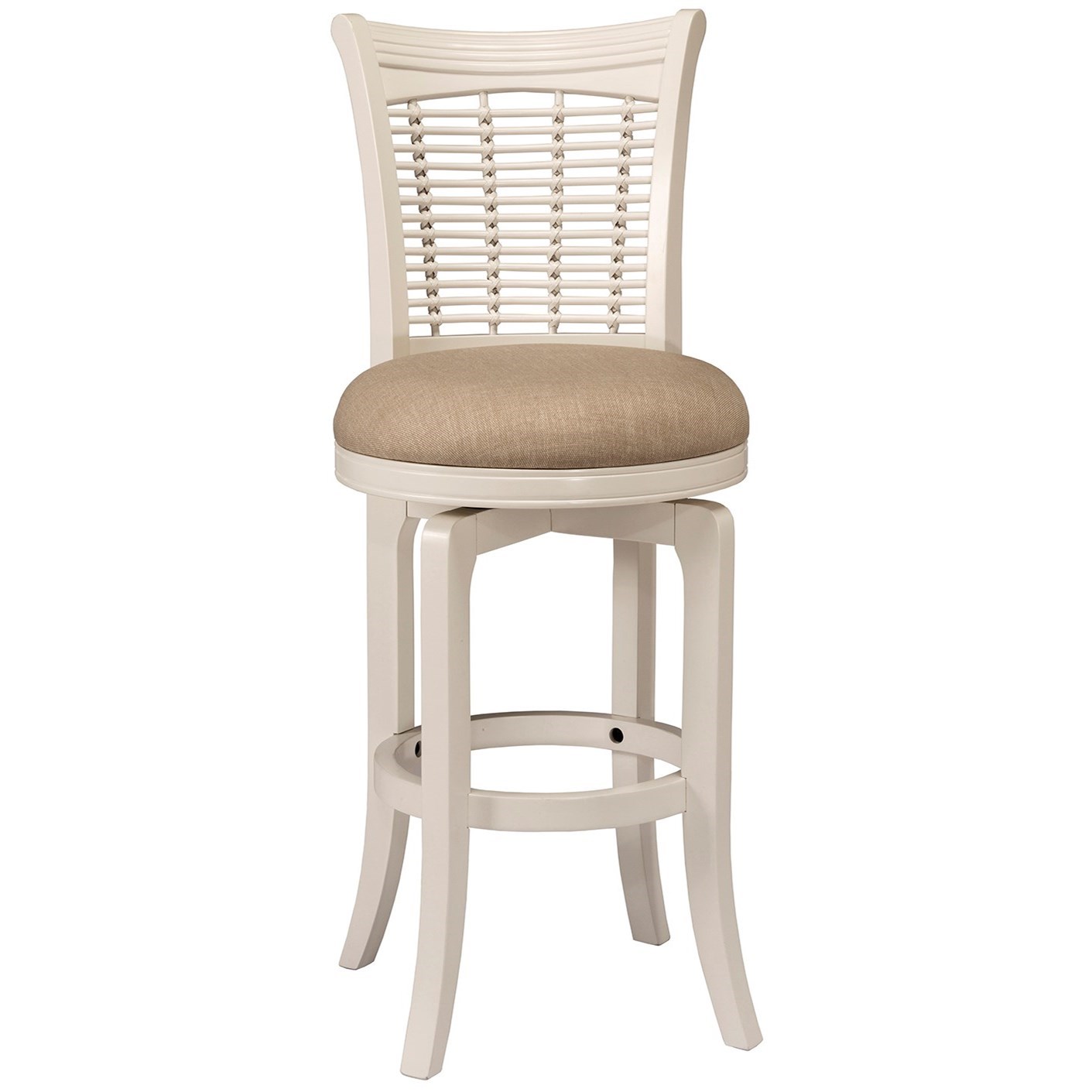 Hillsdale bar stools clearance cheap