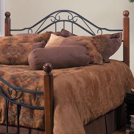 King Madison Headboard