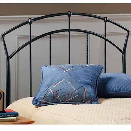 Vancouver Twin Headboard