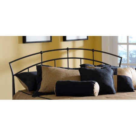 Vancouver King Headboard