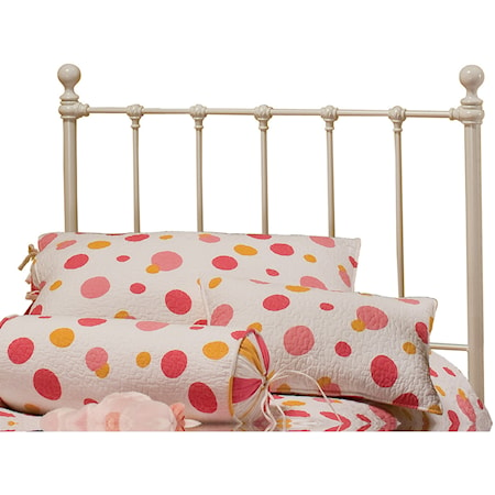 Full Molly Headboard with Frame