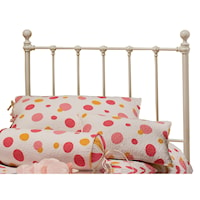 Twin Molly Headboard with Frame