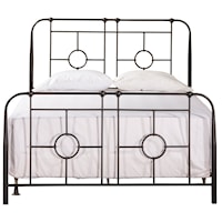 Queen Bed Set - Frame Not Included