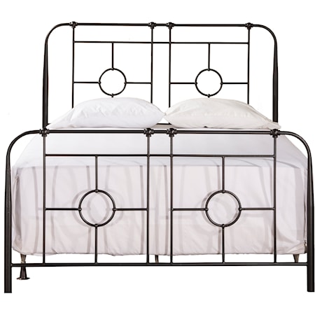 King Bed Set