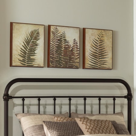 Full/Queen Headboard