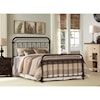 Hillsdale Metal Beds Full Metal Bed