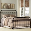 Hillsdale Metal Beds Queen Metal Bed