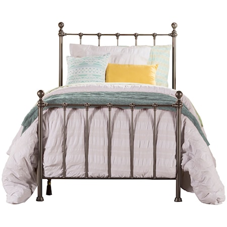 Twin Bed Set - Bed Frame Not Included