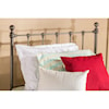 Hillsdale   Twin Headboard with Frame