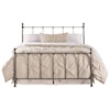 Hillsdale Metal Beds Queen Bed Set