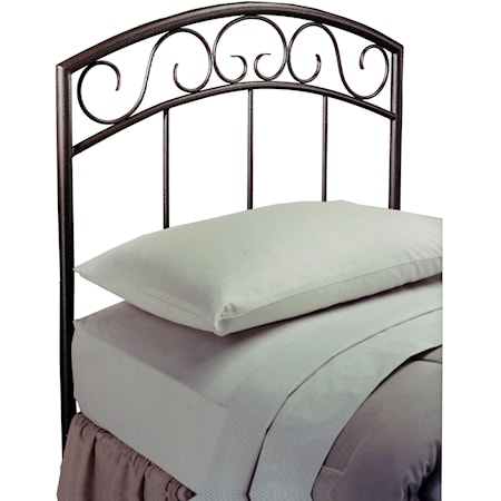 Twin Wendell Headboard with Frame