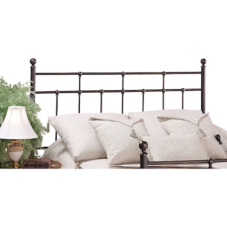 Full/Queen Providence Headboard with Rails