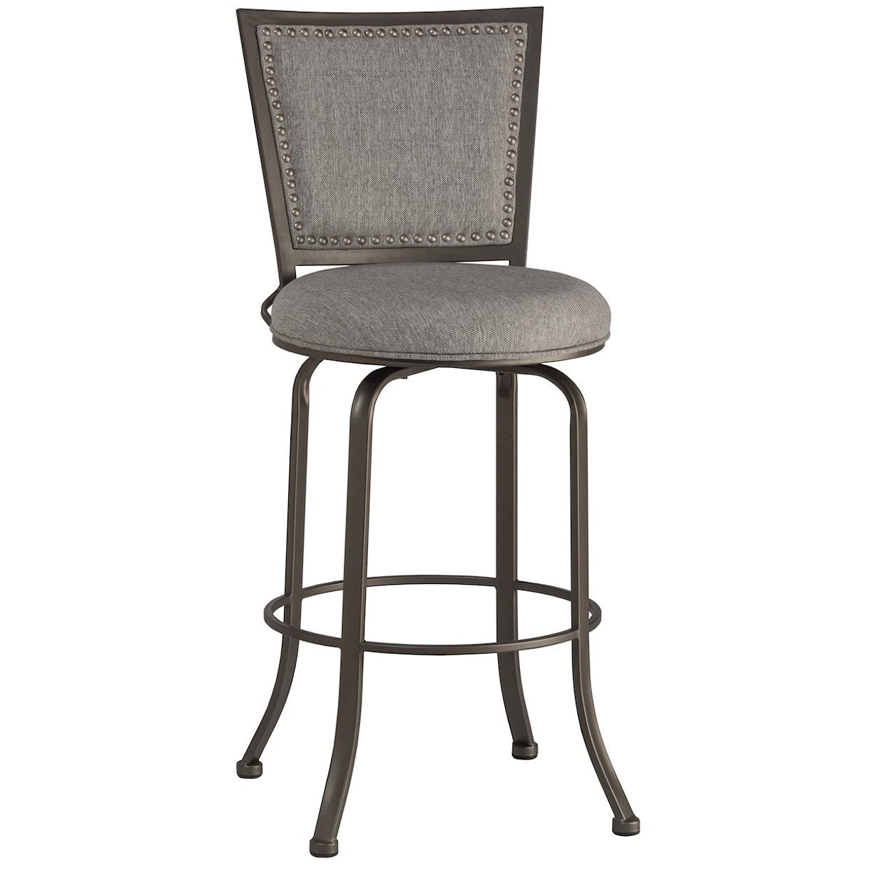 Hillsdale Belle Grove Stools Bar Stool