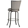 Hillsdale Belle Grove Commercial Grade Stools Bar Stool