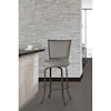 Hillsdale Belle Grove Commercial Grade Stools Bar Stool