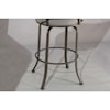 Hillsdale Belle Grove Commercial Grade Stools Bar Stool