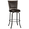 Hillsdale Belle Grove Stools Counter Height Stool