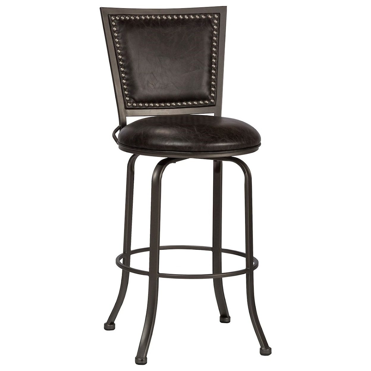 Hillsdale Belle Grove Commercial Grade Stools Bar Stool