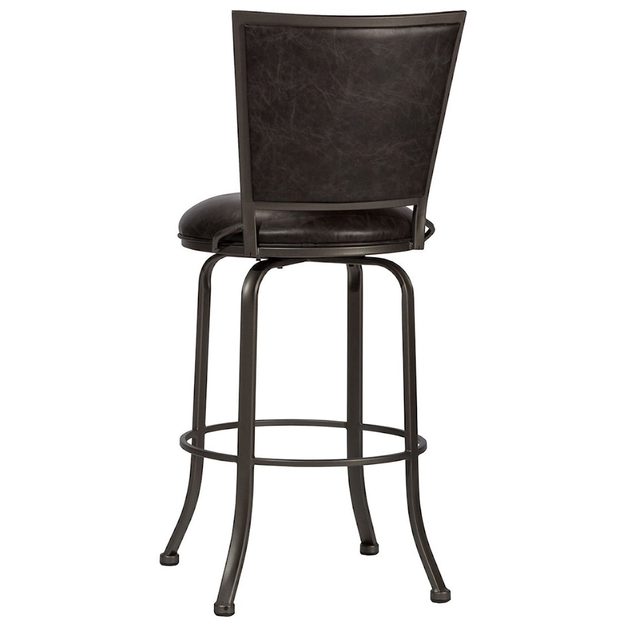 Hillsdale Belle Grove Commercial Grade Stools Bar Stool