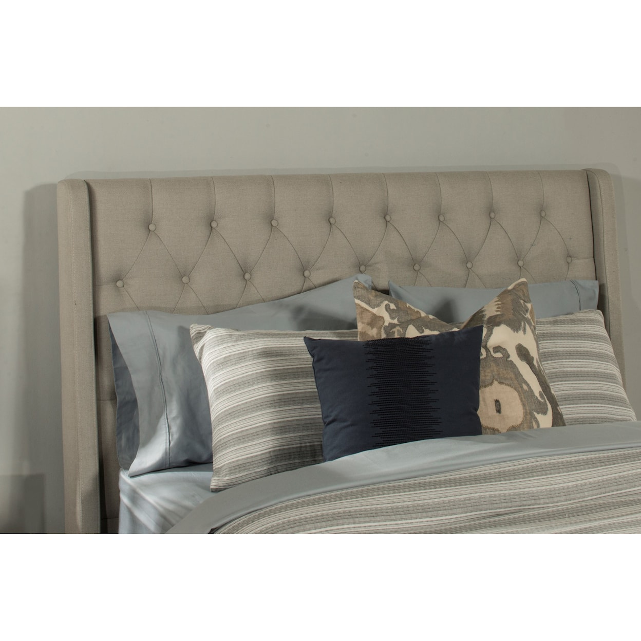 Hillsdale Churchill Queen Headboard