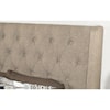 Hillsdale Churchill Queen Headboard