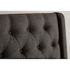 Hillsdale Churchill Queen Headboard