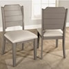 Hillsdale Clarion Dining Side Chair - Set of 2