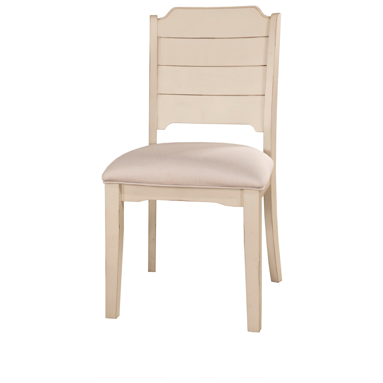 HD Furnishings Clarion Dining Side Chair - Set of 2