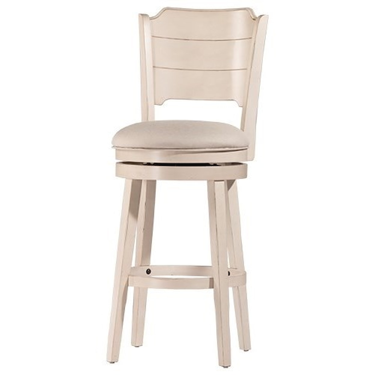 Hillsdale Clarion Swivel Counter Stool