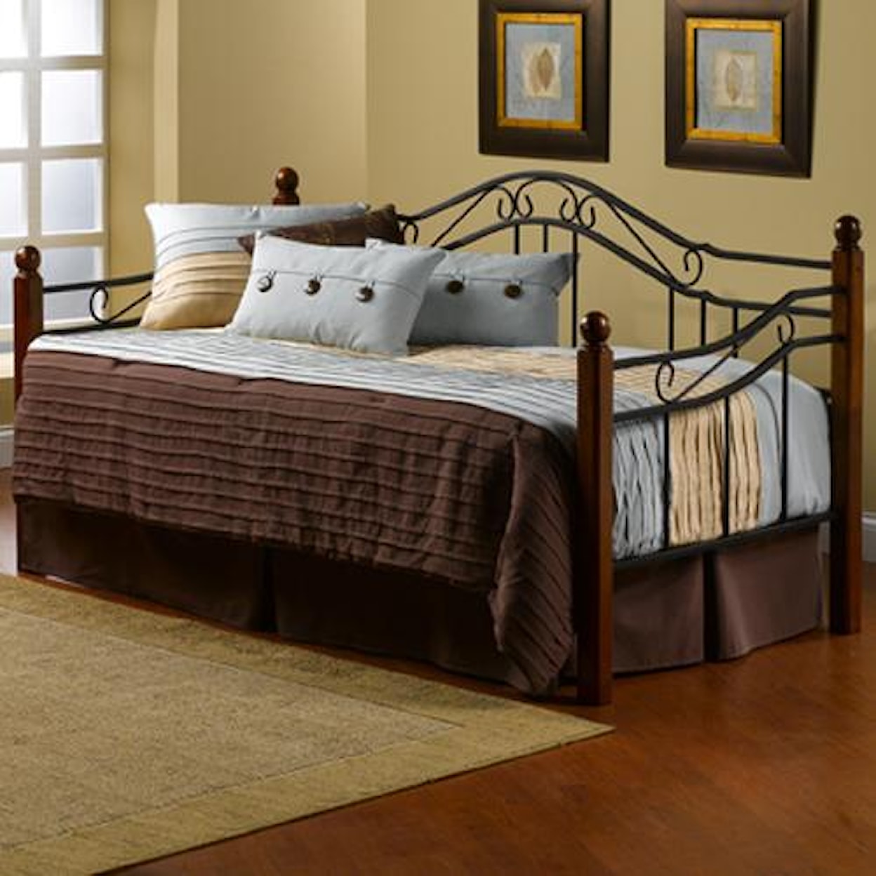 Hillsdale Daybeds Madison Daybed