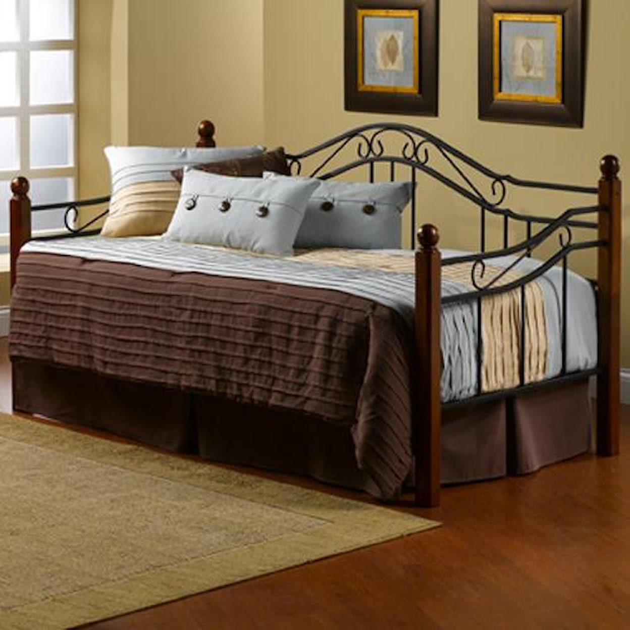 Hillsdale   Madison Daybed