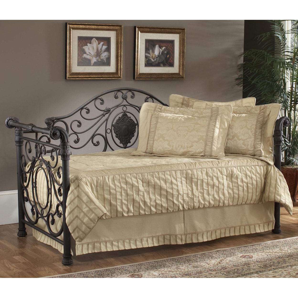 Hillsdale Daybeds Twin Mercer Daybed