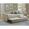 Hillsdale Daybeds Daybed with Trundle