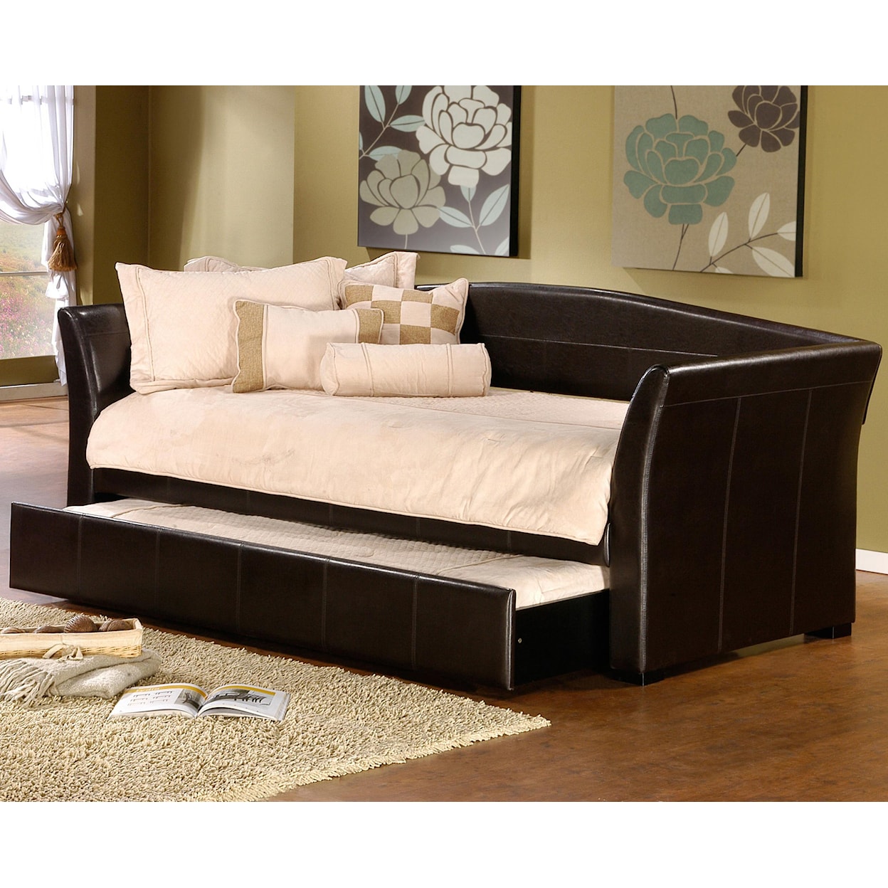 Hillsdale Daybeds Twin Montgomery Daybed