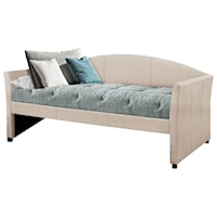 Arched Back Daybed