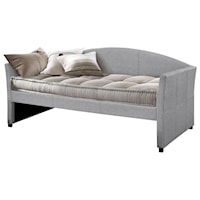 Arched Back Daybed